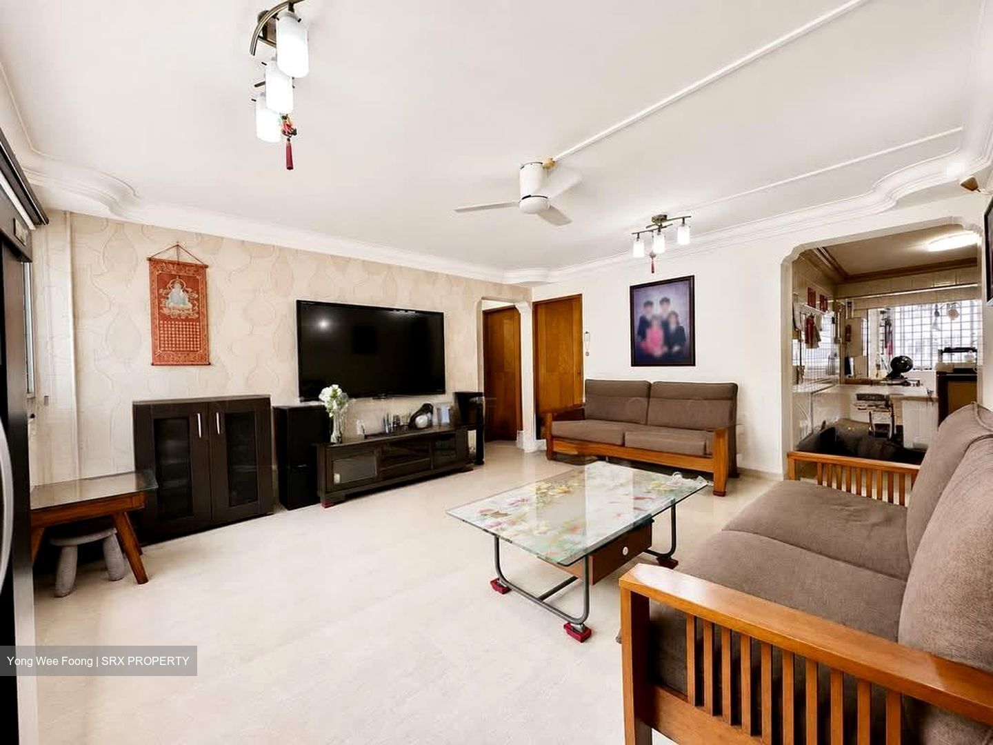 Blk 61 Marine Drive Gardens (Marine Parade), HDB 4 Rooms #605880791
